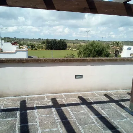 Casa Vacanze Il Nido בית נופש