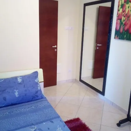 Casa Vacanze Il Nido * מריטימה