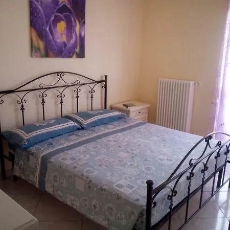 Casa Vacanze Il Nido בית נופש *