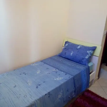 בית נופש Casa Vacanze Il Nido