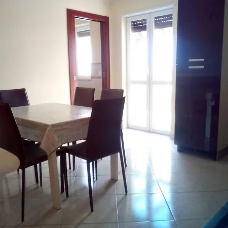 Casa Vacanze Il Nido בית נופש