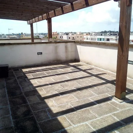 Casa Vacanze Il Nido *