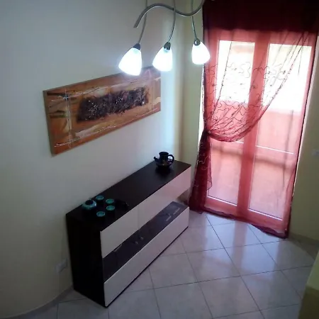 בית נופש Casa Vacanze Il Nido