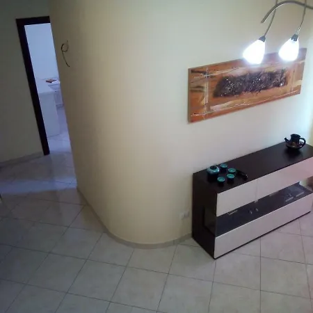 Casa Vacanze Il Nido * מריטימה