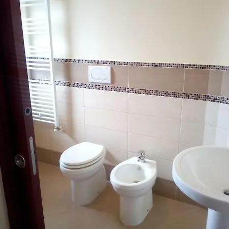 Casa Vacanze Il Nido